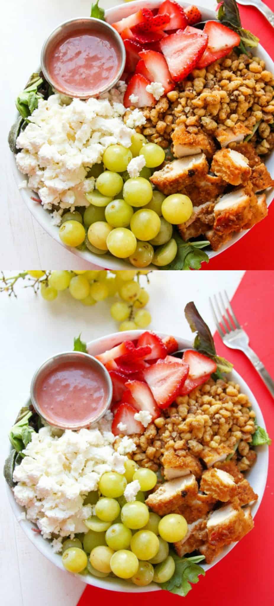 strawberry-chicken-salad