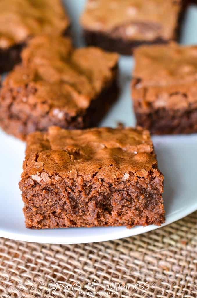 Brownies