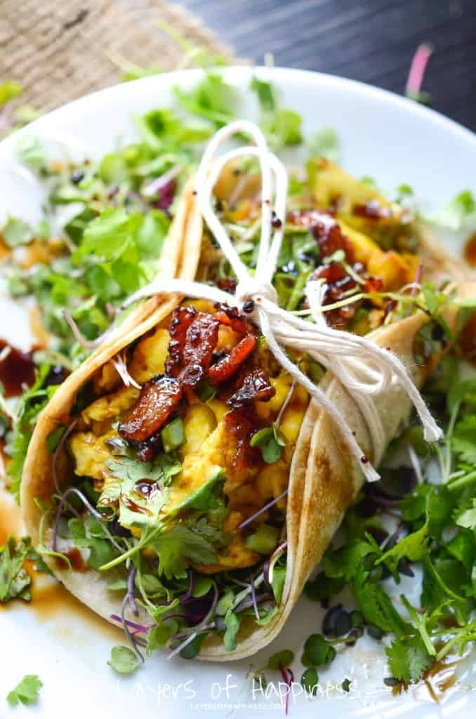 Farmers Market Breakfast Tacos 5