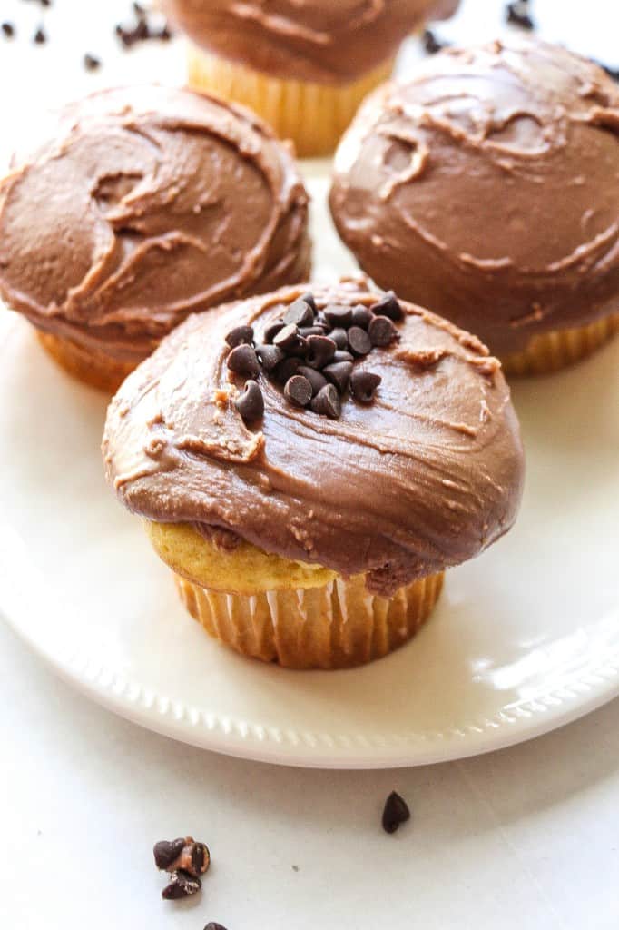 chocolate-cupcakes-with-fudge-icing