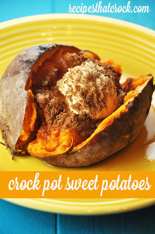 crock-pot-sweet-potatoes