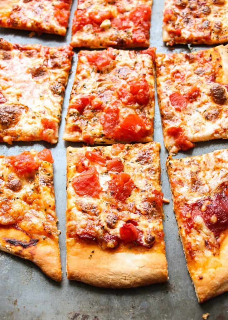 dominos-thin-crust-pizza