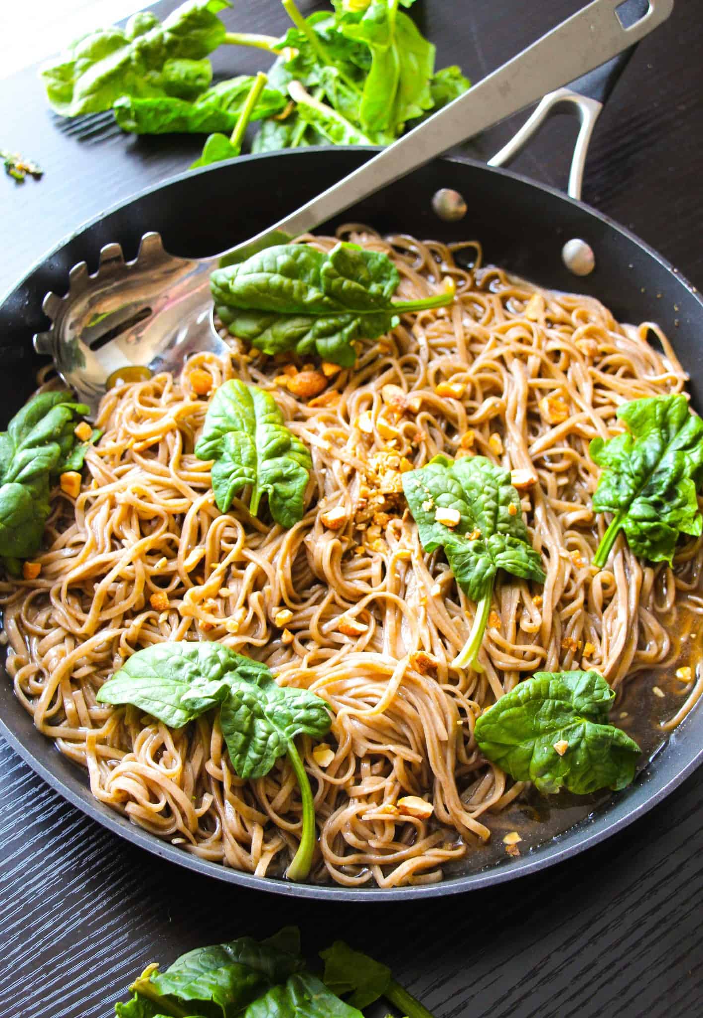 Recipes With Clear Thai Noodles And Chicken : The Best Easy Chicken and ...