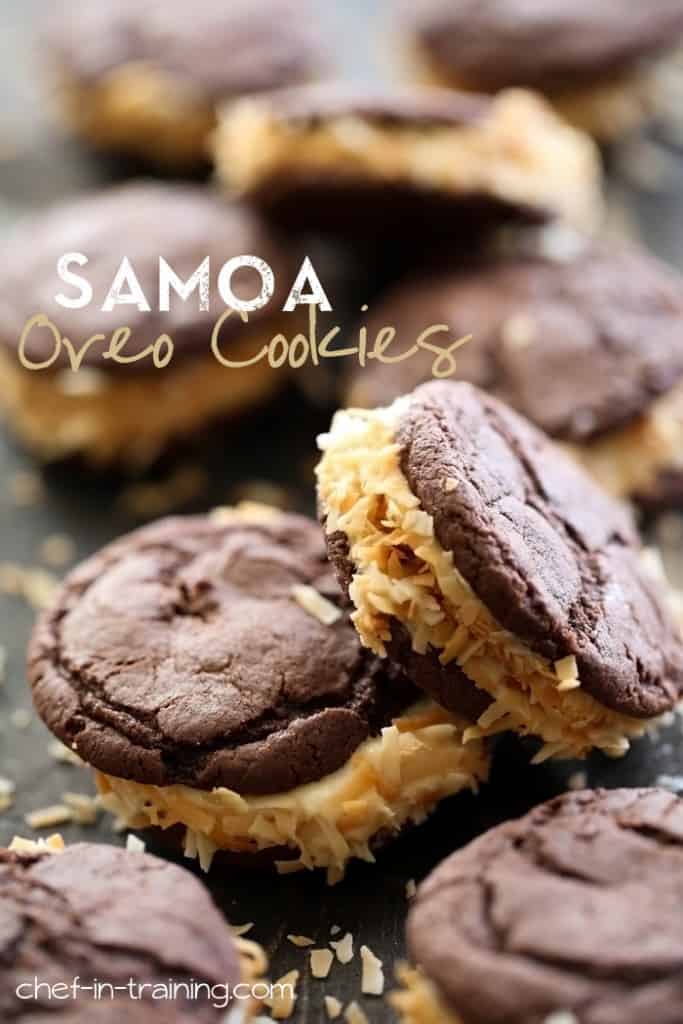 Samoa-Oreo-Cookies