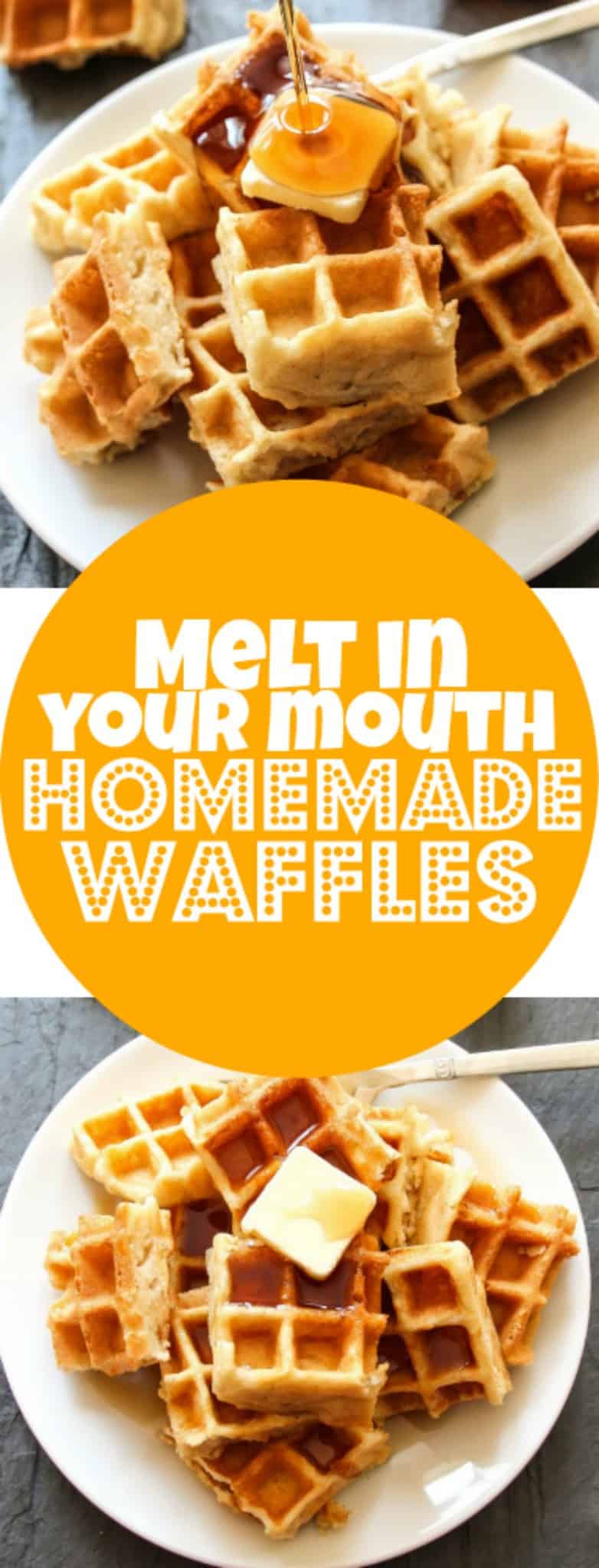 homemade-waffles
