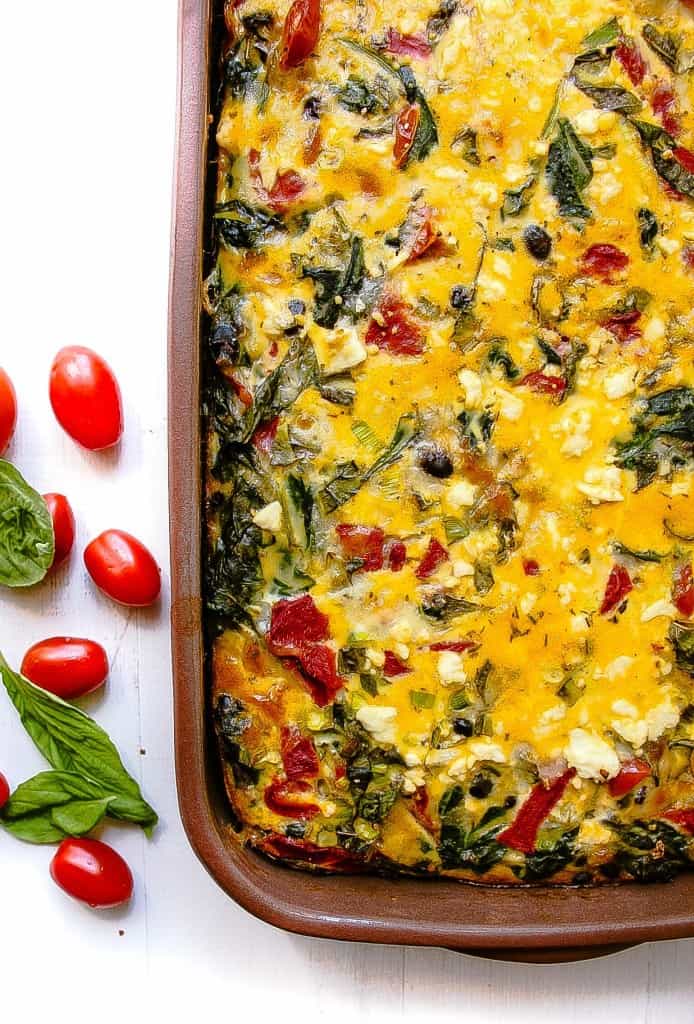 greek-egg-casserole