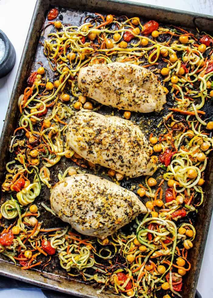 SHEET-PAN-CHICKEN-ZOODLES