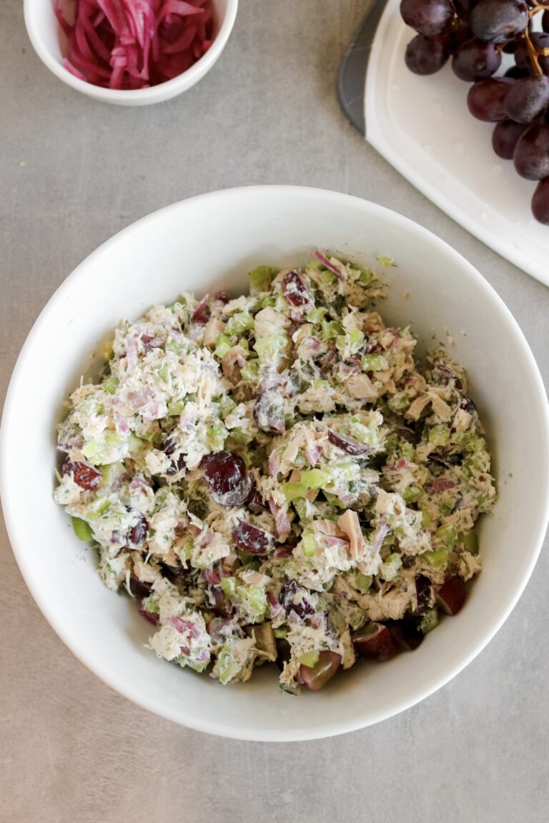 Curated visual reference: Picture Idea: Low Calorie Chicken Salad