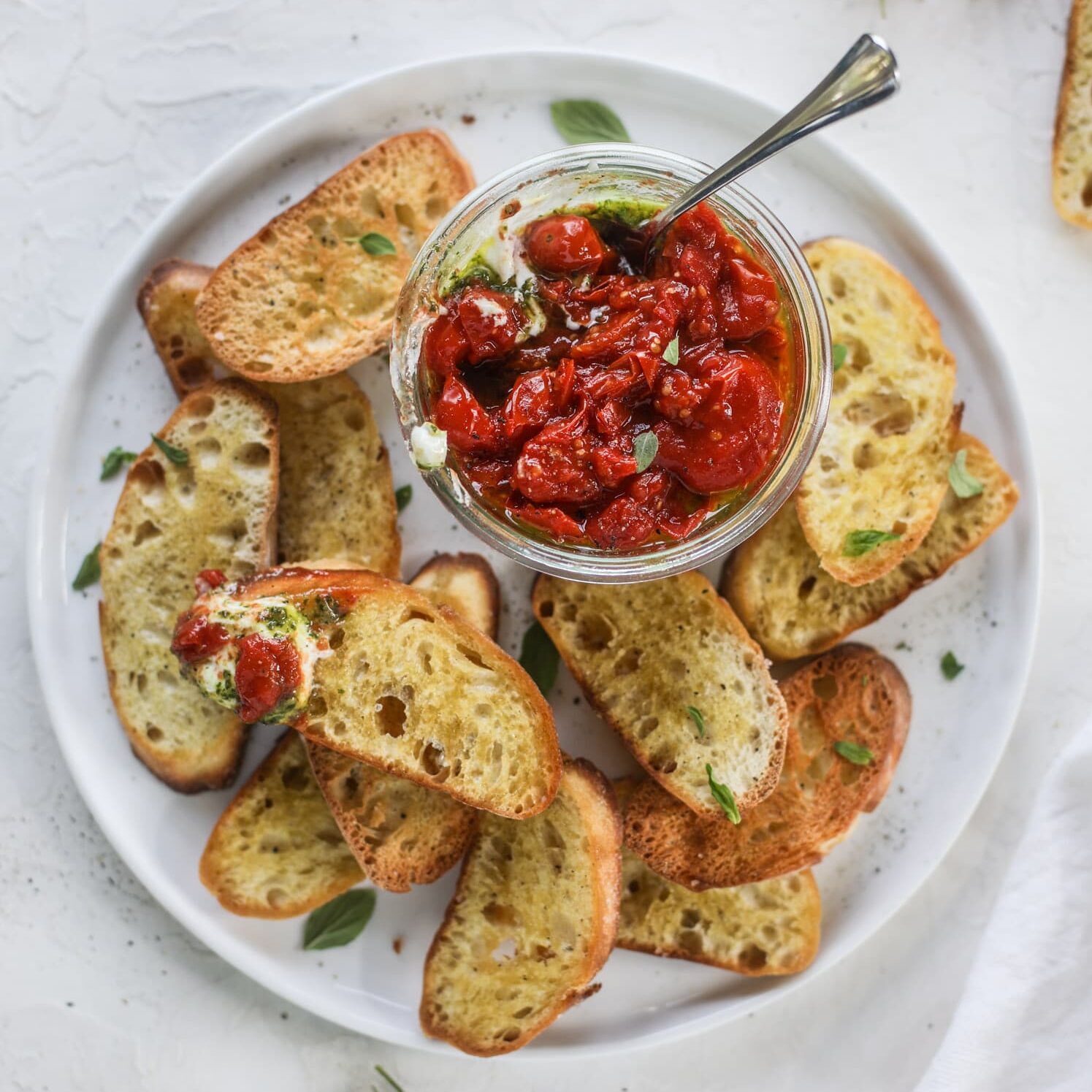 Recipe Using Up Ricotta Recipes with Ricotta - Layers of Happiness